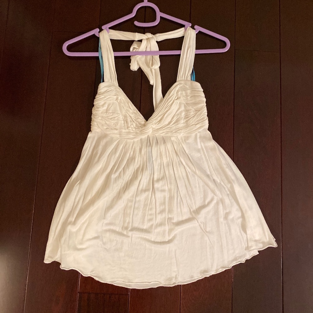 Halter Top